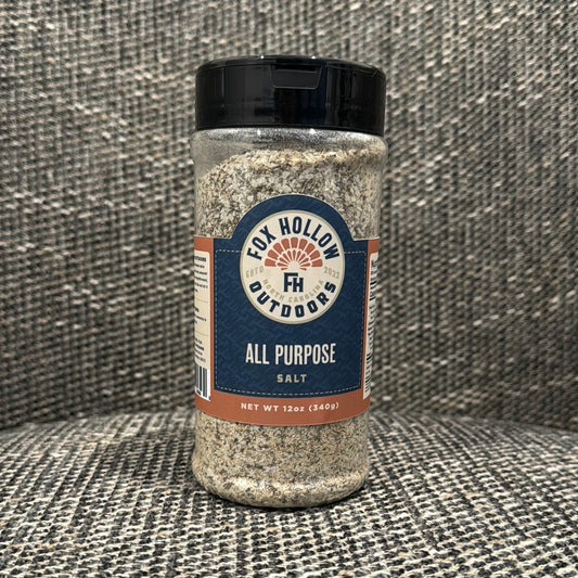 All Purpose Salt