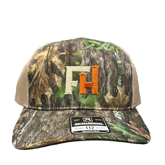 FH Spring Camo