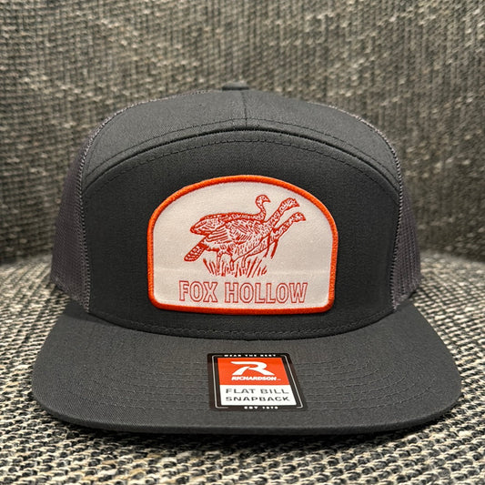 Turkey Patch 7-Panel