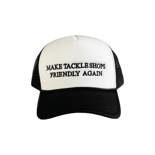 Tackle Shop Hat