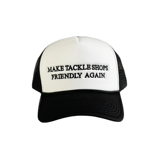 Tackle Shop Hat