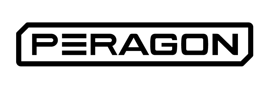 Peragon 24 Boxed Black TM