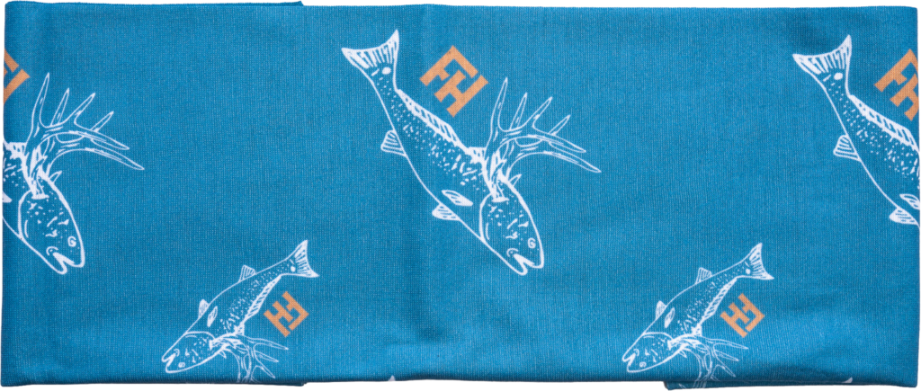 FHO Hoo rag Out of Packaging 1