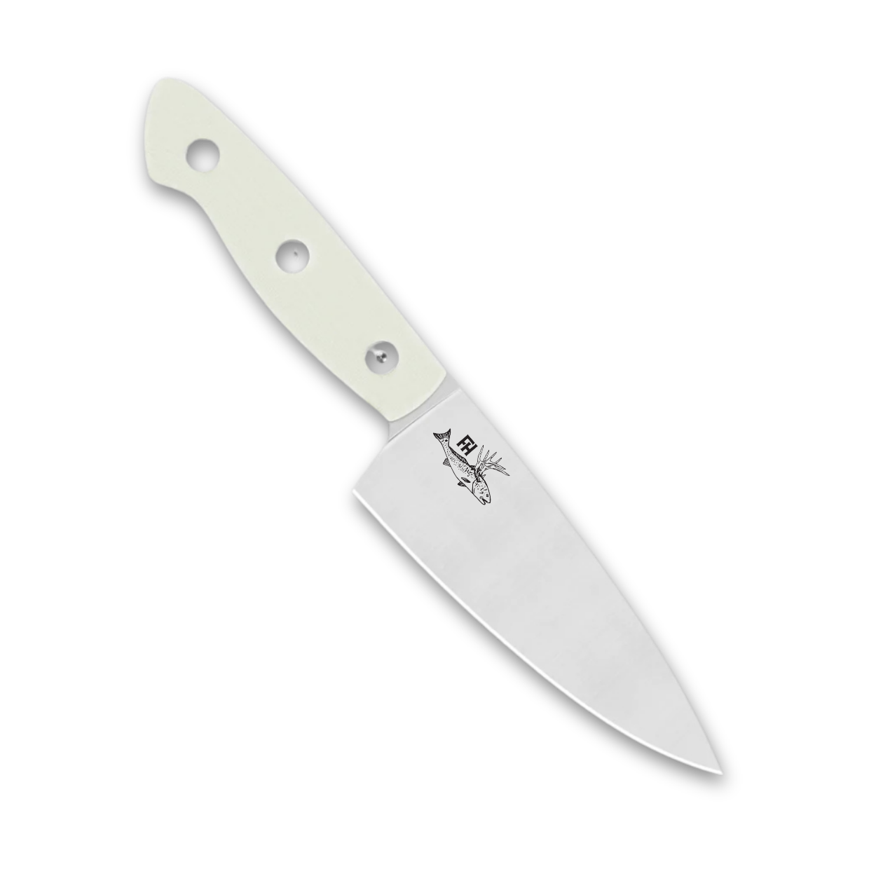 Fox Hollow Williams Petty Knife 1
